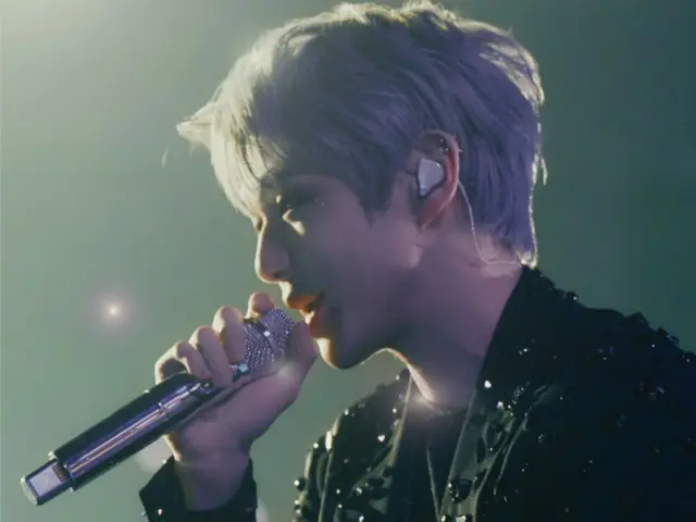 カンダニエル（KANGDANIEL）、8月単独コンサート開催
