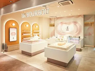 新潟のコンセプトショップ「Un BOURBON」から、クラフト　ルマンド　クリスプ新商品2品が登場