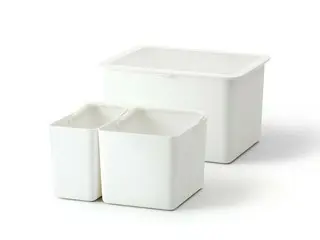 ライクイットの革新的な収納ケース「Pantry Stock Case」がライクストアで予約受付開始