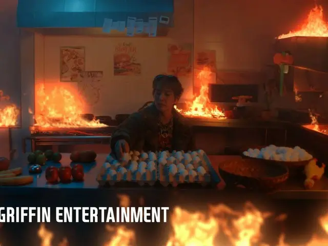 「SHINee」オンユ、2ndフルアルバム「PERCENT」のトレーラー公開…興味深いストーリーテリング（動画あり）