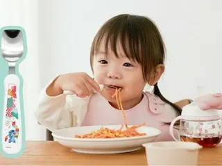 アロハなスティッチをデザインしたベビー用品、「エジソンママ」から新商品が登場