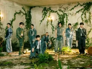「Stray Kids」、日本でまた“K-POP4世代グループ”の最高記録を樹立！