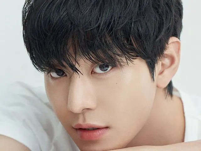 俳優アン・ヒョソプ、7月に「カンタービレ」出演…パク・ボゴムと会う