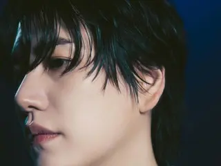 「SUPER JUNIOR」キュヒョン、“E.L.F.を思いながら歌った”…「SUPER JUNIOR」デビュー20周年記念ファンソング「Stuck With You」