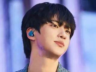 「BTS」JIN、ARMYとの幸せな時間を大放出