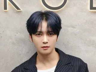 ジェジュン、故パク・ヨンハさんを追悼…「もう15年。兄さんのあたたかい笑顔を忘れない」