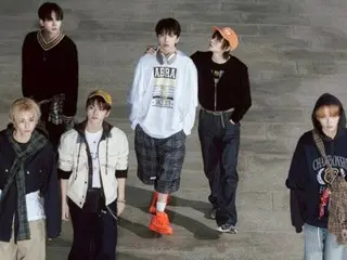 「BOYNEXTDOOR」、8月に日本2ndシングル「BOYLIFE」をリリース