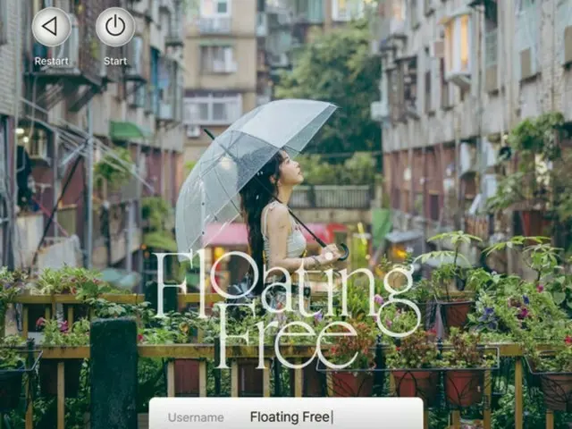「MAMAMOO」ソラ、4日にシングル「Floating Free（Solar Ver.）」をリリース