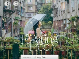 「MAMAMOO」ソラ、4日にシングル「Floating Free（Solar Ver.）」をリリース