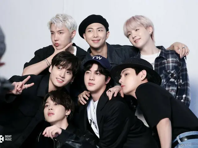 「BTS」、来年の春に完全体のアルバムを出してワールドツアー…“アメリカで作業”