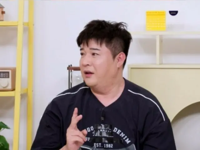 「SUPER JUNIOR」シンドン、ダイエット注射ウゴービも効果がない体…“食欲が減らない”（屋根部屋の問題児たち）