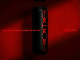 「BTOB」イ・ミンヒョク、3年ぶりにソロカムバック…『HOOK』発売確定