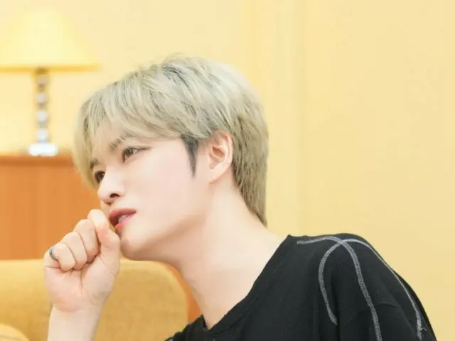 キム・ジェジュン、オン・ソンウ＆イ・ギュヒョン＆イ・ジュヨンと各種のアドリブと愛嬌が行き来するトーク公開（動画あり）
