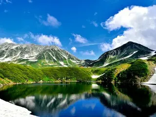 立山黒部アルペンルート、「立山からの挑戦状！」夏休み期間限定イベントが開催
