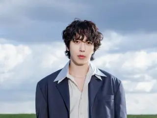 「CNBLUE」ジョン・ヨンファ、3rdミニアルバム全曲ランクイン⋯グローバルチャート掌握開始