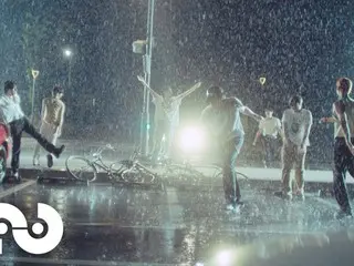 「THE BOYZ」、28日に10thミニアルバム「a;effect」リリース…カミングスンティーザー映像を公開（動画あり）