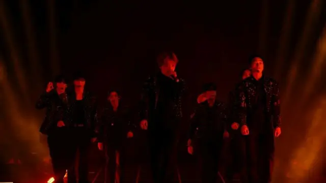 ATEEZ、ワールドツアー開幕「共に過ごしてくれたファンの皆さんに感謝」