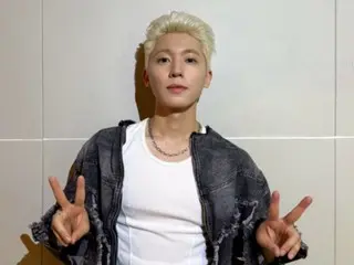 「TEEN TOP」チャンジョ、日本・横浜でファンミーティングのソロアジアツアーのフィナーレを飾る…除隊後10日目