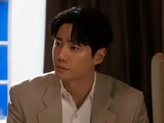 イ・ジュニョン（UKISSジュン）、日本映画「TOKYOタクシー」で日本スクリーンデビュー…キムタクや蒼井優と共演