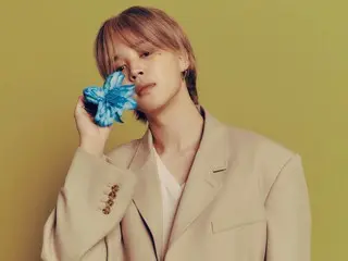 「BTS」JIMIN、“Spotify”トップアーティスト1位…“圧倒的な人気”