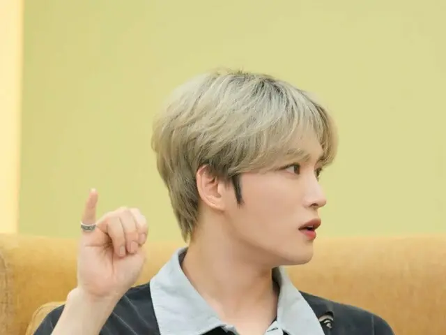 ジェジュン、「ジェチング」次のゲストは「ラップをするとき以外は純粋なコニャンイ」…ジコ登場？