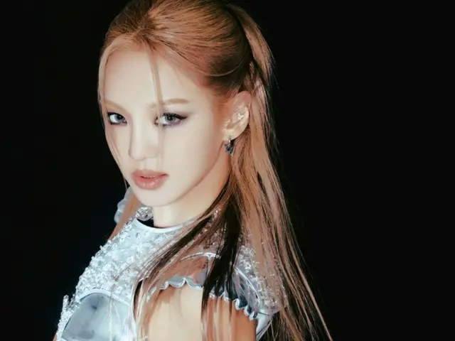 「少女時代」ヒョヨン、16日に新曲「YES」リリース…アメリカ・DJツアー開催