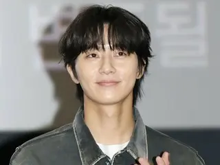 俳優パク・ソジュン、Netflix「ブラッドハウンド2」に特別出演…ウ・ドファン＆キム・ジュファン監督との義理を守る