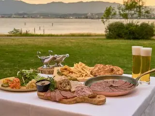 美しいびわ湖の夕景と共に肉とビールの宴を楽しもう！ホテル「セトレマリーナびわ湖」にて限定サマーイベント開催