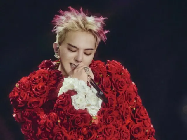 G-DRAGON（BIGBANG）、タイ公演が突然キャンセル…“予期せぬ状況”