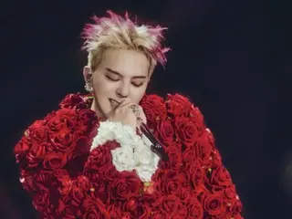 G-DRAGON（BIGBANG）、タイ公演が突然キャンセル…“予期せぬ状況”