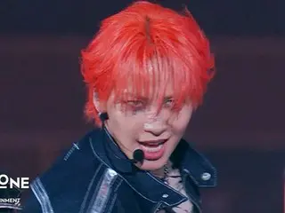 JO1、東京ドーム公演より「BE CLASSIC」ライブ映像公開