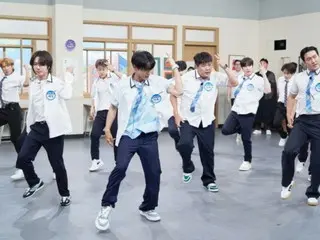 「SUPER JUNIOR」シウォン、“「SUPER JUNIOR」の20周年？ イトゥクがいなかったらとっくに終わってた”（知ってるお兄さん）
