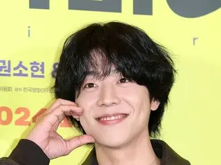 チェ・ジョンヒョプ、NSE&Mとの専属契約終了