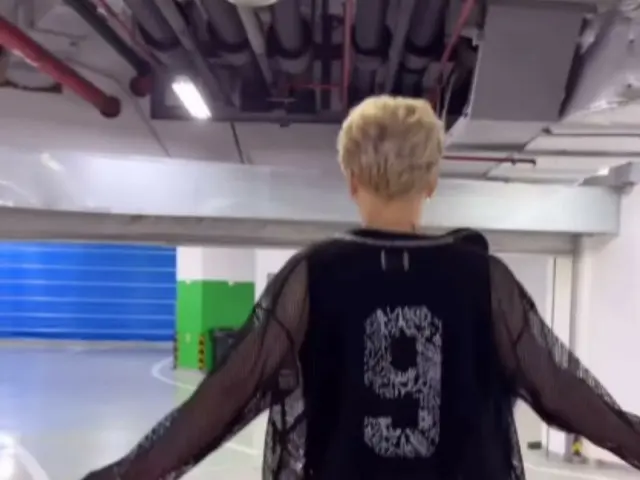 ジェジュン、上海ファンミ開始前…「ファンに会いに行く道はいつも嬉しい」（動画あり）