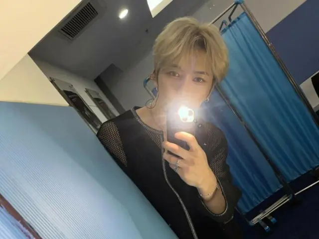 ジェジュン、ファンへの愛情にあふれたまぶしいビジュアル…「久しぶりに泣いた…。どうして泣かせるの」