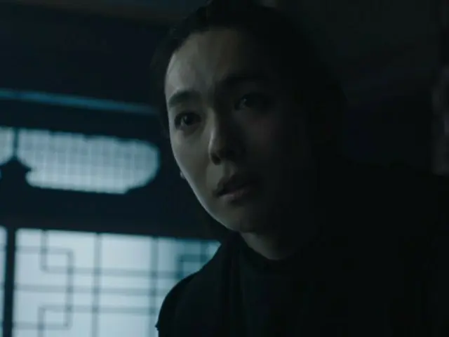 「WINNER」JINU、映画「コミッション」でスクリーンデビュー …“清純なイメージから脱却したい”