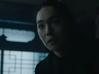 「WINNER」JINU、映画「コミッション」でスクリーンデビュー …“清純なイメージから脱却したい”