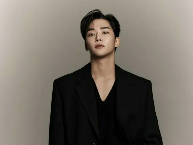 ロウン（SF9）、ファンの熱い愛で“plustar”週間投票全体1位に