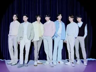 「BTS」＆「TOMORROW X TOGETHER」の弟グループがデビュー…BIGHITが6年ぶりの新ボーイズグループ発表