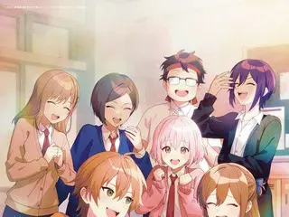 津軽海峡フェリーと大人気アニメ「遠井さん」がコラボ！期間限定で特別な船旅を楽しもう