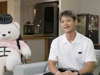 「SHINee」ミンホ、スカーレット・ヨハンソンも抑えて“炎の男”で話題性トップに