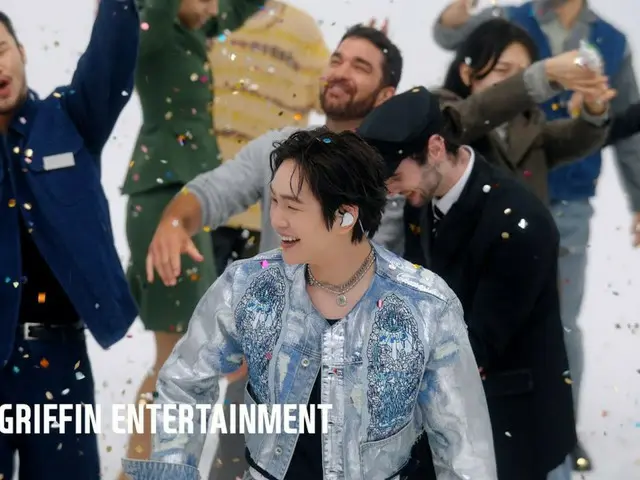 「SHINee」オンユ、本能を目覚めさせる叫び…「ANIMALS」のライブ映像公開（動画あり）