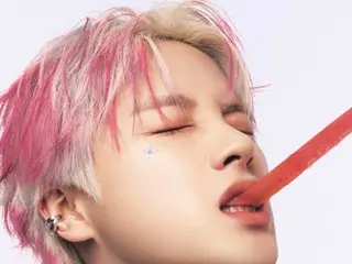「iKON」JAY（ジナン）、ニューソロアルバム「We Can’t Explain」のコンセプトフォトを公開…圧倒的なビジュアル