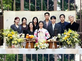 「TWICE」ジヒョ、JYP入社20周年記念パーティーに「SEVENTEEN」ミンギュ＆ソングァンから「GOT7」BamBamなどまで豪華な人脈が集結