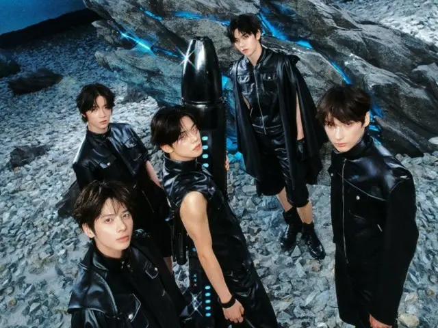 「TOMORROW X TOGETHER」、新曲の振り付けの一部を先行公開…“切ないけれど強烈”