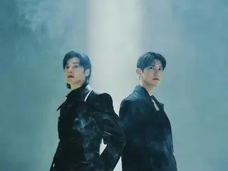東方神起、Original Loveの名曲カバーに「いい意味で裏切られた」