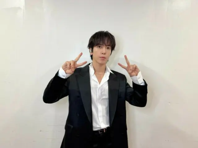 「CNBLUE」ジョン・ヨンファ、「BOICEがいたから完成した僕たちのステキな日」（動画あり）