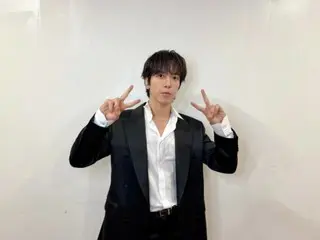 「CNBLUE」ジョン・ヨンファ、「BOICEがいたから完成した僕たちのステキな日」（動画あり）