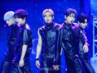 【フォト】「TOMORROW X TOGETHER」、4thフルアルバム「星の章：TOGETHER」でカムバック