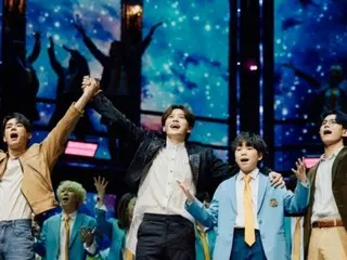 SE7EN＆ルナ（f(x)）＆チョ・ジョンソク＆イム・シワンなど出演のショーミュージカルAgain 「ドリームハイ」、3カ月の大団円の幕を閉じる